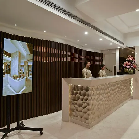 Heritage Formerly Known As Comfort Heritage Hotel