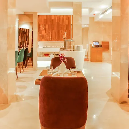 Hotel Heritage Formerly Known As Comfort Heritage Mumbai