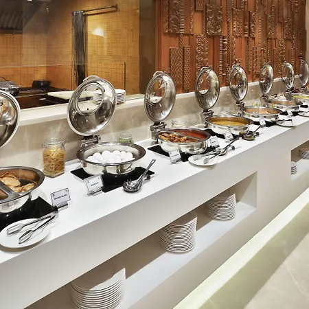 Heritage Formerly Known As Comfort Heritage Hotel 4*