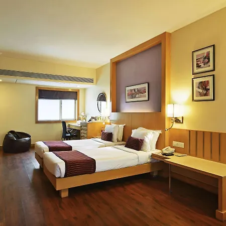 Heritage Formerly Known As Comfort Heritage Hotel 4*