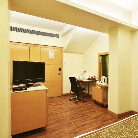 Hotel Heritage Formerly Known As Comfort Heritage Mumbai