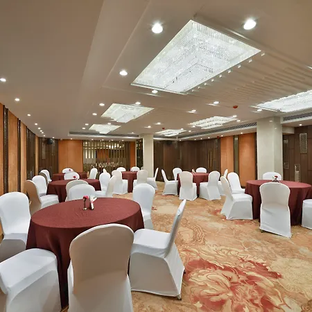 Heritage Formerly Known As Comfort Heritage Hotel Mumbai