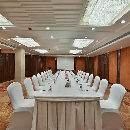 Heritage Formerly Known As Comfort Heritage 4* Mumbai