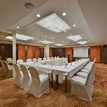 Heritage Formerly Known As Comfort Heritage 4* Mumbai