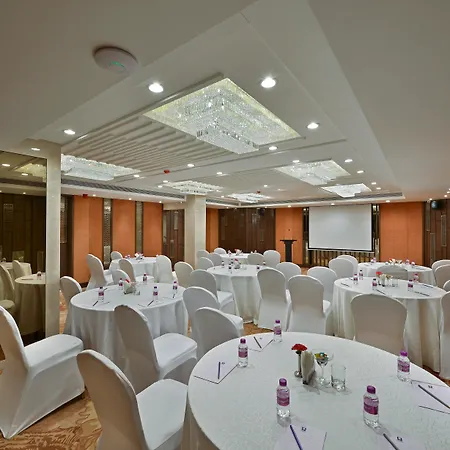 Heritage Formerly Known As Comfort Heritage Hotel 4*
