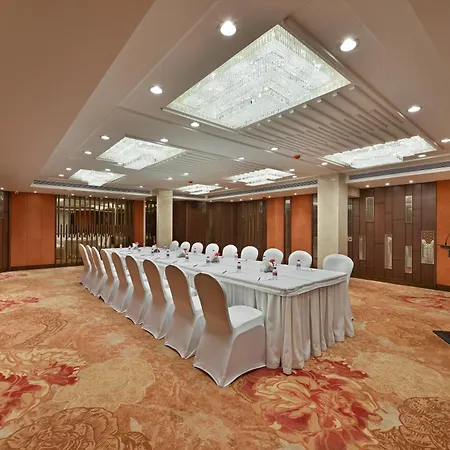 Hotel Heritage Formerly Known As Comfort Heritage Mumbai