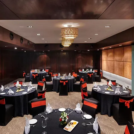 International Airport By Ihg Hotel Mumbai
