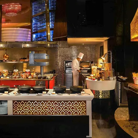 Sofitel Bkc Hotel