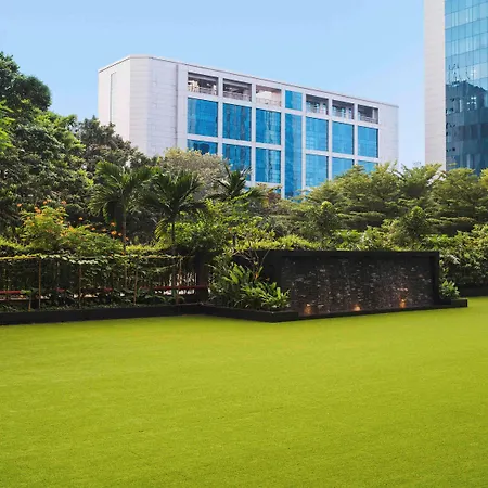Hotel Sofitel Bkc Mumbai