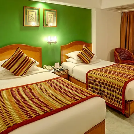 Ramee Guestline Dadar 4* Mumbai