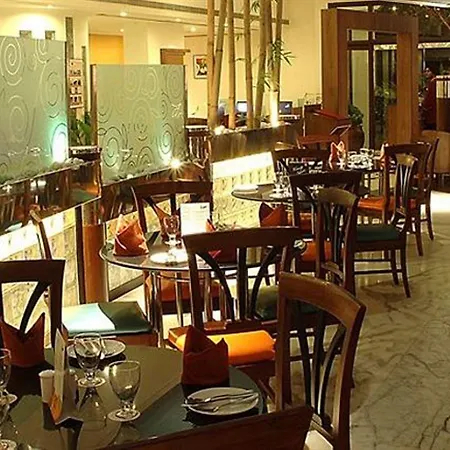 Hotel Ramee Guestline Dadar 4*