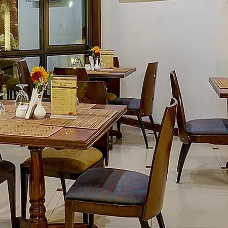 Ramee Guestline Dadar Hotel
