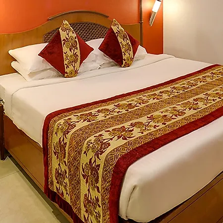 Hotel Ramee Guestline Dadar Mumbai