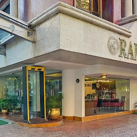 Ramee Guestline Dadar