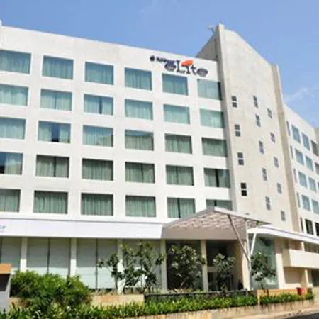 Kohinoor Elite Near Bkc 4* Mumbai