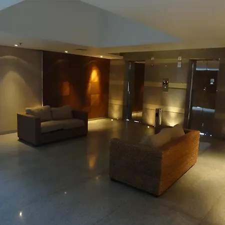 Satkar Residency 4*