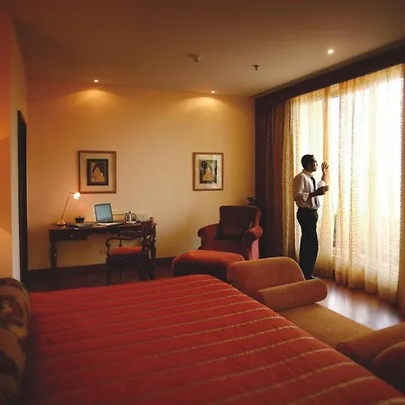 Hotel The Lalit