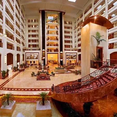 The Lalit Mumbai