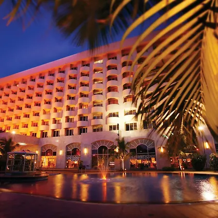 Hotel The Lalit