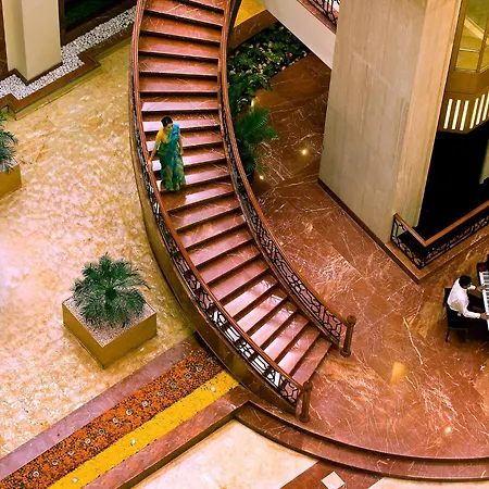 The Lalit Mumbai