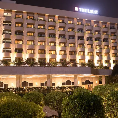 The Lalit Hotel Mumbai