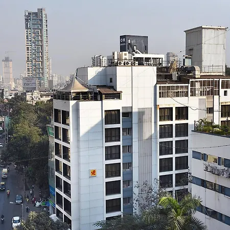 The Shalimar Hotel, Kemps Corner Hotel Mumbai