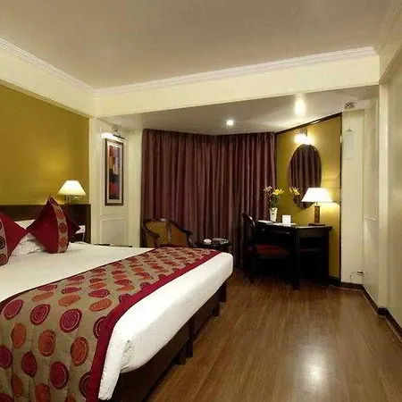 Ramee Guestline Juhu Hotel Mumbai