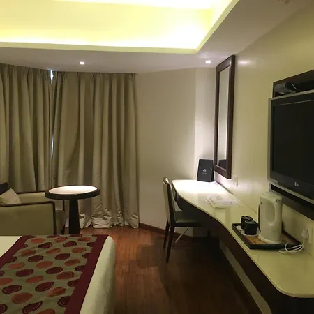 Ramee Guestline Juhu Hotel