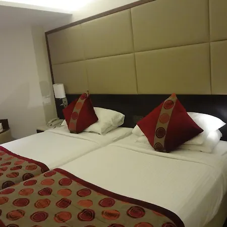 Ramee Guestline Juhu 4*