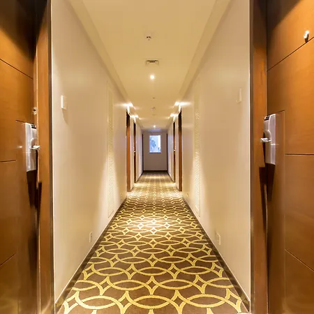 Hotel Ramee Guestline Juhu