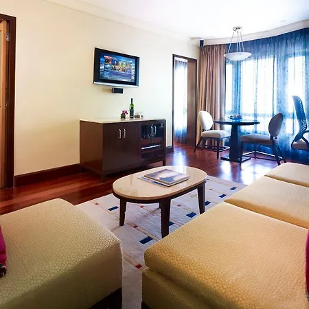 President - Ihcl Seleqtions 5*