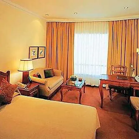 President - Ihcl Seleqtions 5* Mumbai
