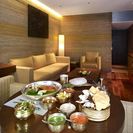 President - Ihcl Seleqtions 5* Mumbai