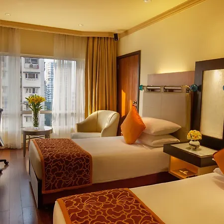 President - Ihcl Seleqtions Hotel 5*