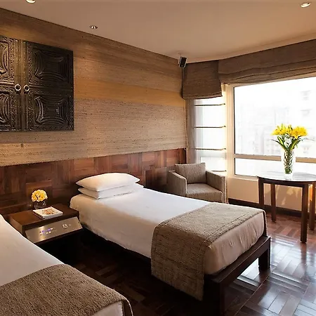 Hotel President - Ihcl Seleqtions 5*