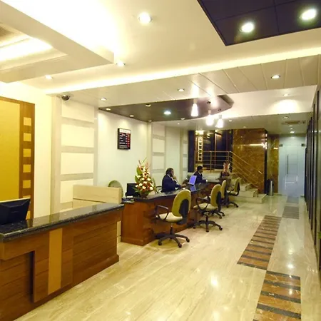 Airport International Mumbai