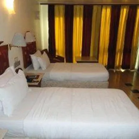 Hotel Airport International Mumbai
