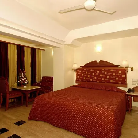 Hotel Airport International