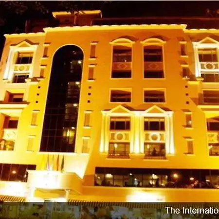 The International By Tunga Mumbai