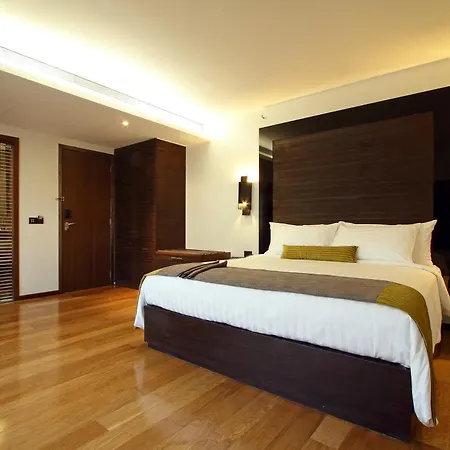 Svenska Design Andheri Hotel