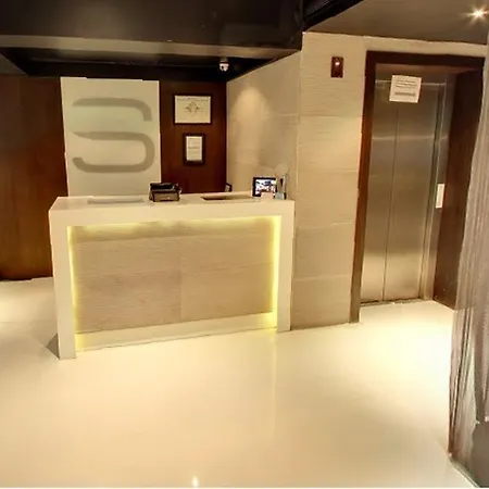 Svenska Design Andheri 5* Mumbai