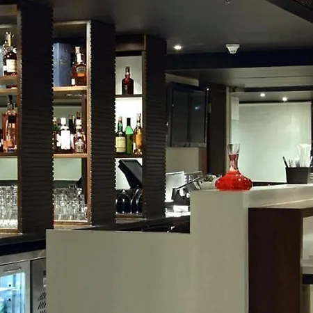 Hotel Svenska Design Andheri Mumbai