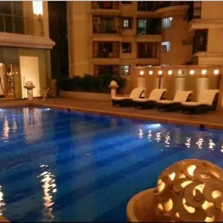 Royal Tulip Navi 5* Mumbai