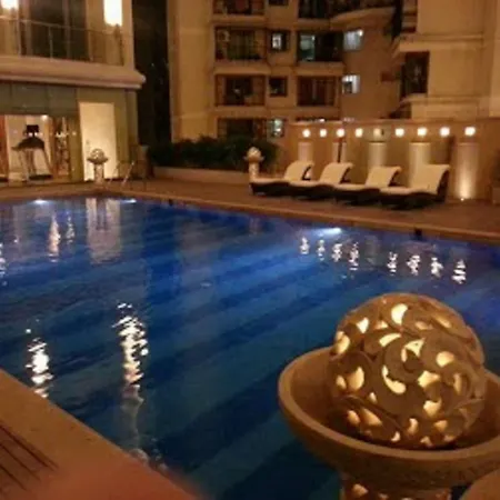 Royal Tulip Navi 5* Mumbai