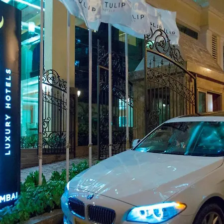 Hotel Royal Tulip Navi
