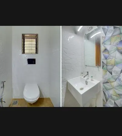 Royal Orbit Guest house 3*