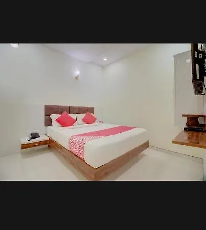 Guest house Royal Orbit 3*