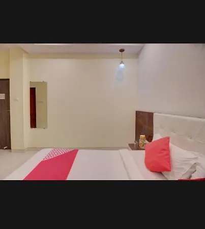 Royal Orbit 3* Mumbai