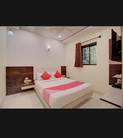 Guest house Royal Orbit