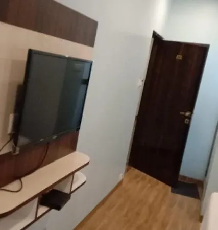 Royal Orbit Guest house 3*